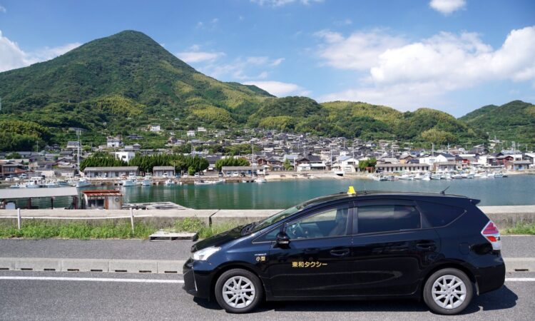 東和タクシー
