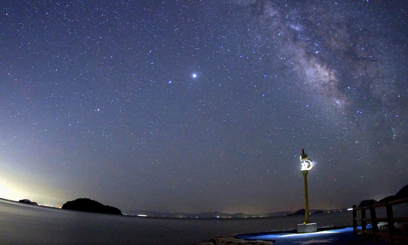 星空案内人プレゼンツ「スターナイト」イベントの参加者募集！