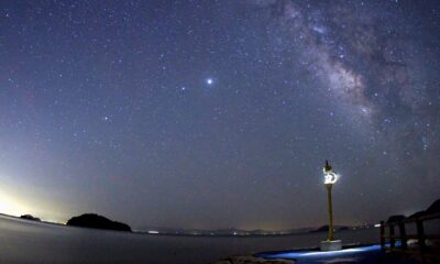 星空案内人プレゼンツ「スターナイト」イベントの参加者募集！