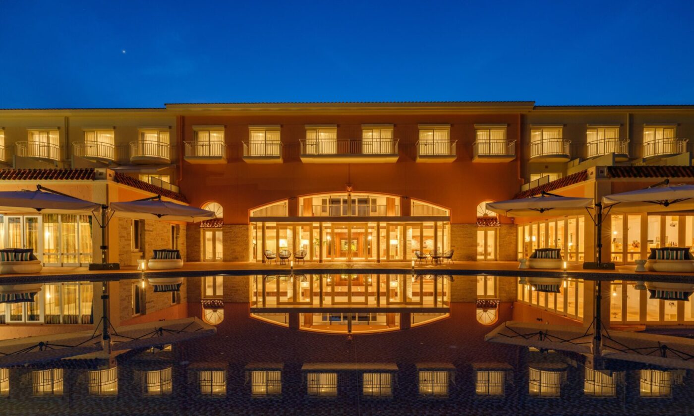 マリッサリゾート サザンセト周防大島