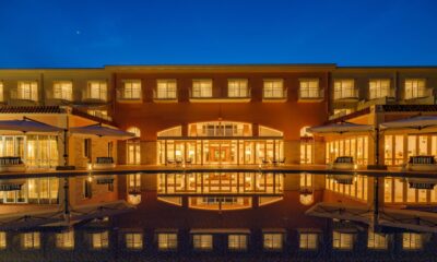 マリッサリゾート サザンセト周防大島