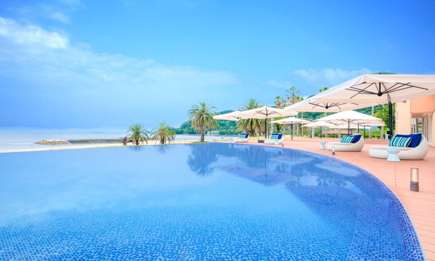 マリッサリゾート サザンセト周防大島