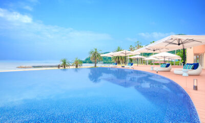 マリッサリゾート サザンセト周防大島