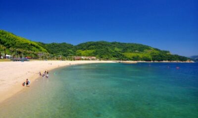 片添ヶ浜&逗子ヶ浜を管理する「東和ふるさとセンター」のHPが素敵にリニューアル!