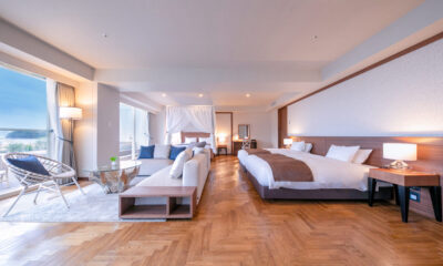 マリッサリゾート サザンセト周防大島