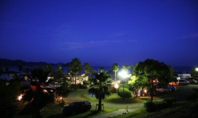 キャンプイベント「片添まつり」は2/21（土）～2/23（月祝）の3連休に開催！