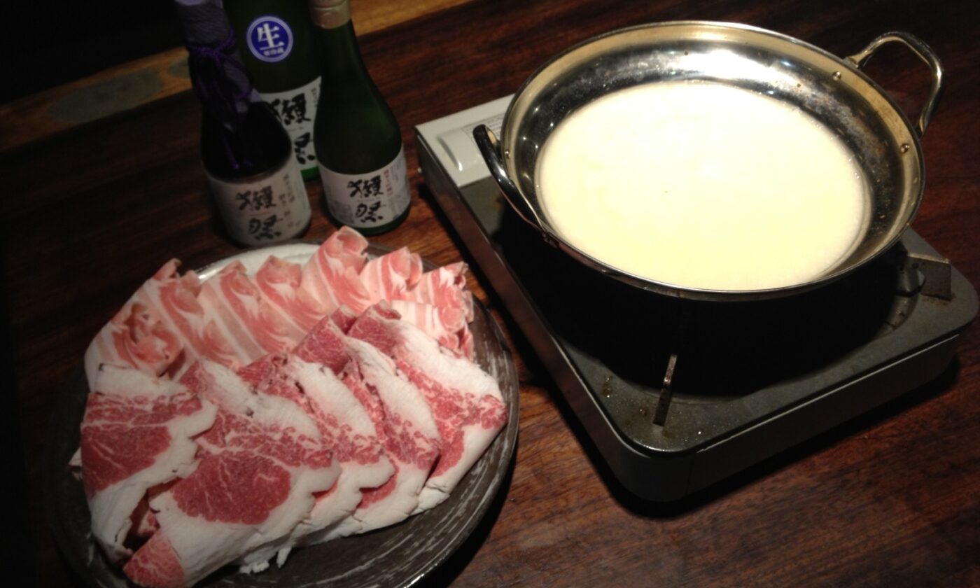 大島本陣茶屋