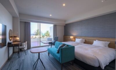 マリッサリゾート サザンセト周防大島