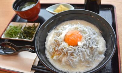 道の駅サザンセトとうわ郷土料理レストラン