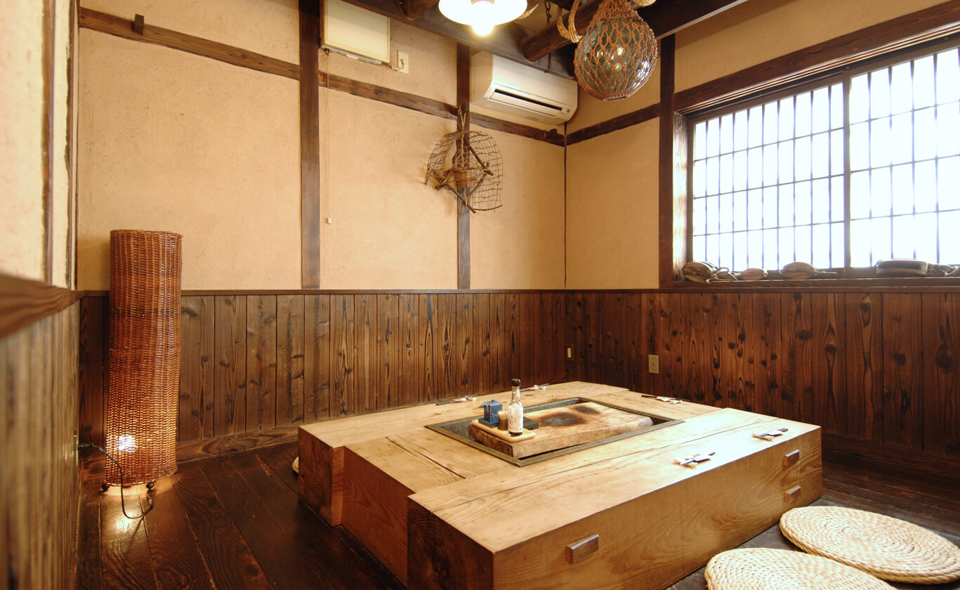 千鳥旅館