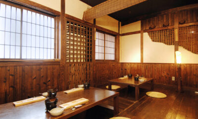 千鳥旅館