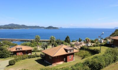 片添ヶ浜オートキャンプ場