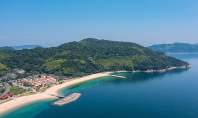 マリッサリゾート サザンセト周防大島