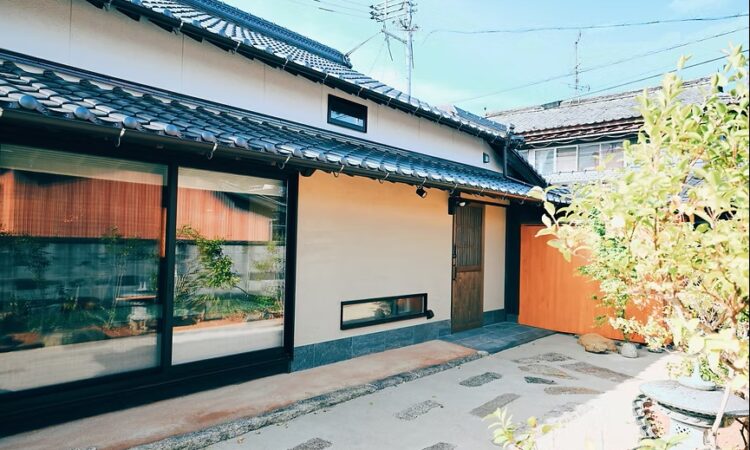おん宿　古今せとうち