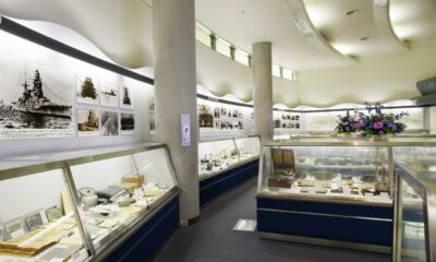 陸奥記念館