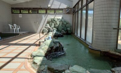 片添ヶ浜&逗子ヶ浜を管理する「東和ふるさとセンター」のHPが素敵にリニューアル!