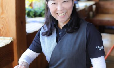 大島本陣茶屋