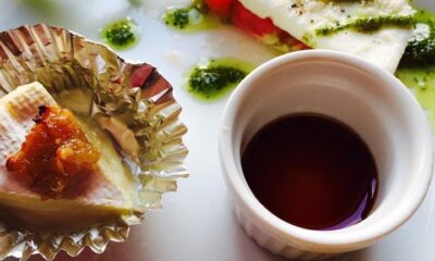薪窯料理サルワーレ