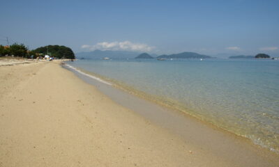 逗子ヶ浜海水浴場