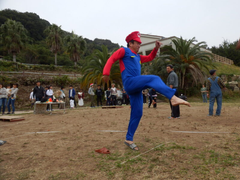 キャンプイベント「片添まつり」は2/21（土）～2/23（月祝）の3連休に開催！