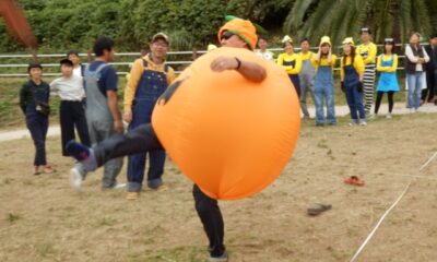 キャンプイベント「片添まつり」は2/21（土）～2/23（月祝）の3連休に開催！