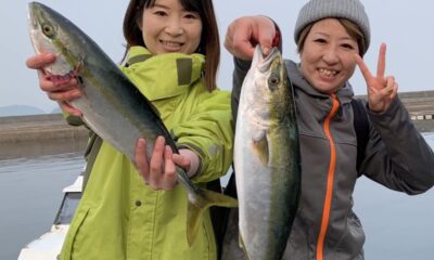 遊漁船　恵比寿丸