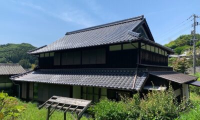 ゲストハウス奈々々萌