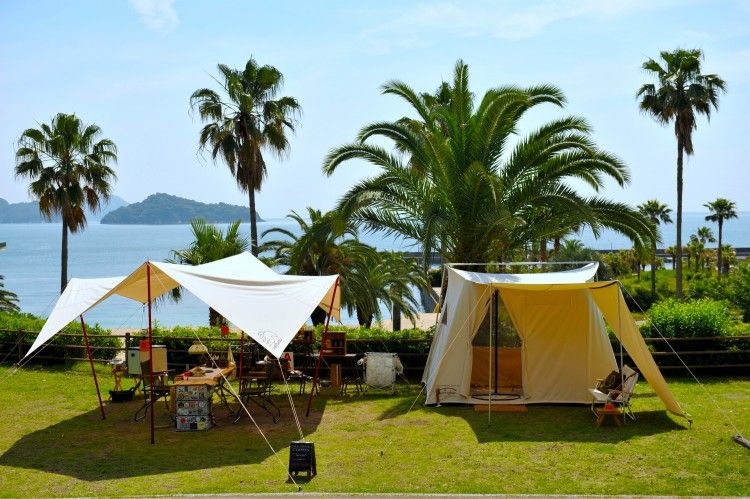 キャンプイベント「片添まつり」は2/21（土）～2/23（月祝）の3連休に開催！