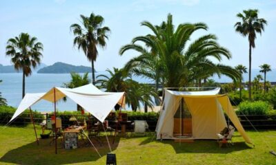 片添ヶ浜オートキャンプ場
