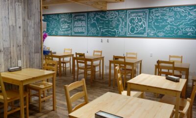 アロハオレンジ
