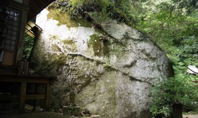 周防大島ご当地ソング巡礼