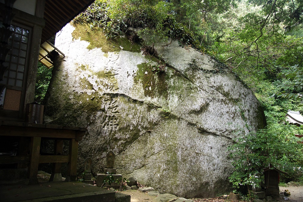 周防大島ご当地ソング巡礼