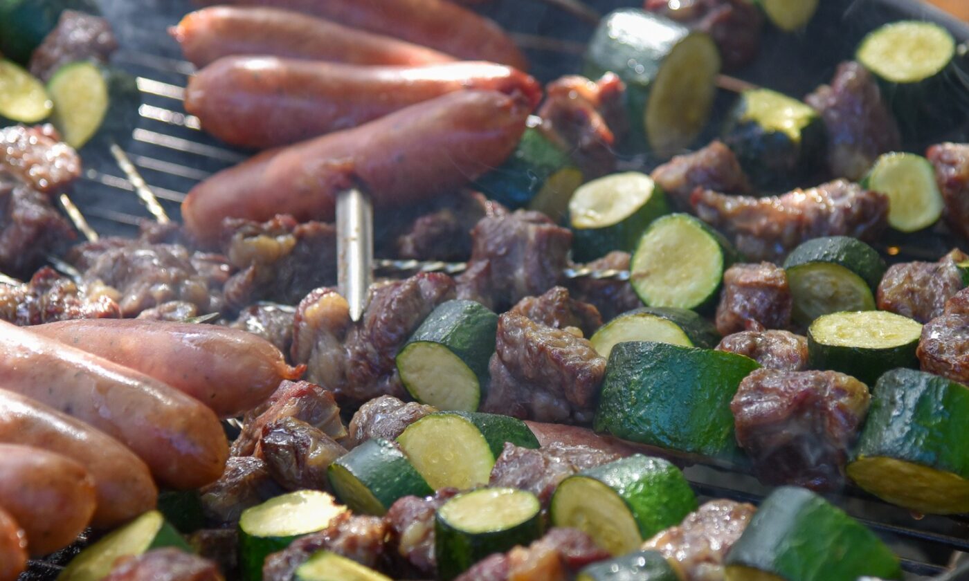 「秋の星空BBQ大交流会 in 片添キャンプ場」の参加者募集