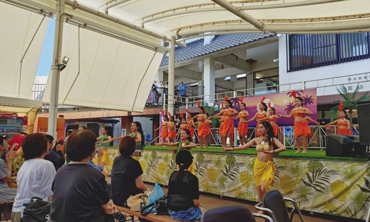 周防大島DEシーブリーズ体感会！（サタフラ2025コラボ企画）