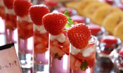 1/23(金)放送のkry every.「らいふ」にマリッサベリーファームが登場します!