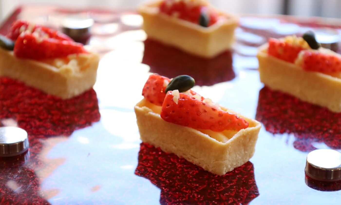 1/23(金)放送のkry every.「らいふ」にマリッサベリーファームが登場します!