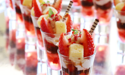 いちご農園「マリッサベリーファーム」