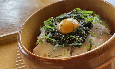 大島本陣茶屋