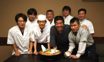 島コラボvol.002　誕生から20年！みかんの島の「みかん鍋」解禁