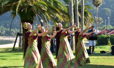 マリッサリゾートがお届けする秋のイベント情報