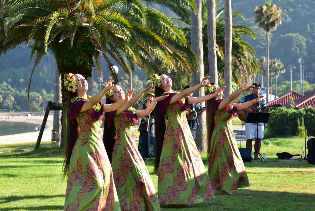 マリッサリゾートがお届けする秋のイベント情報