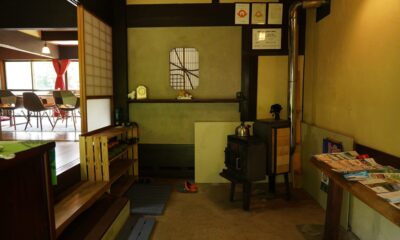 ゲストハウス奈々々萌