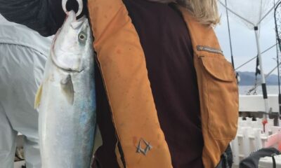 遊漁船　恵比寿丸