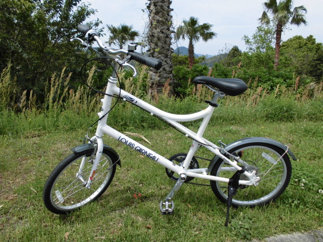 グリーンステイながうら　レンタサイクル