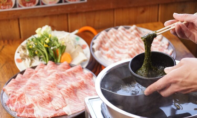 大島本陣茶屋