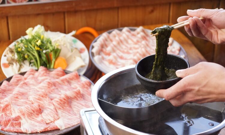 大島本陣茶屋