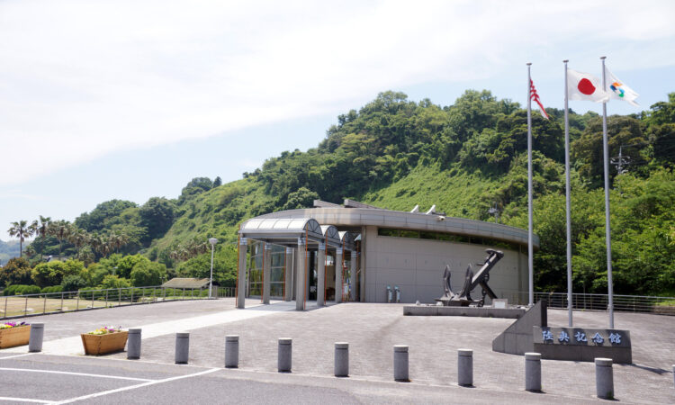 陸奥記念館