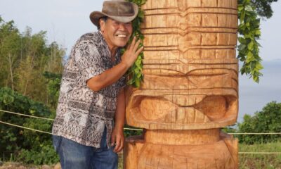 夏が過ぎてもALOHAは続くよどこまでも “Tommy’s HULA” 開催のご案内