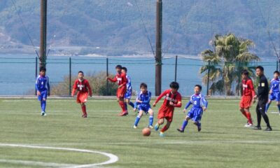 長浦スポーツ海浜スクエア