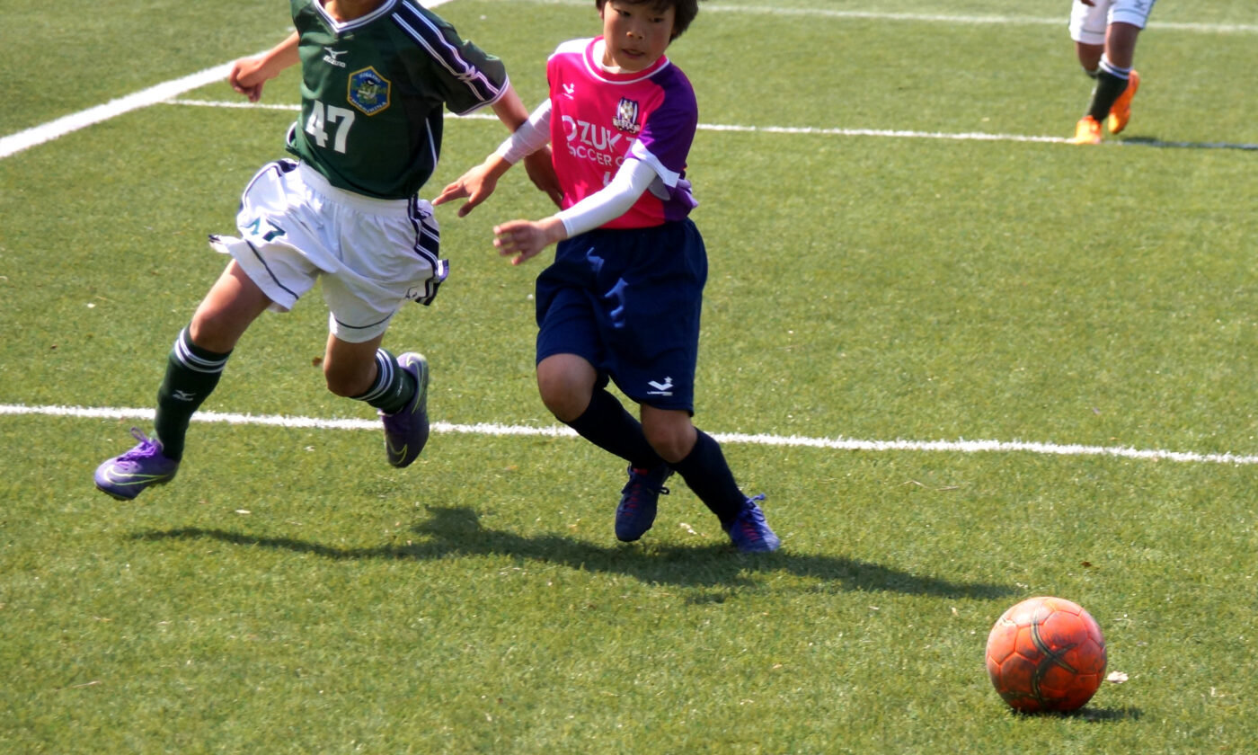 3/28（土）・3/29（日）に「サザン・セト大島少年サッカー大会」が開催されます